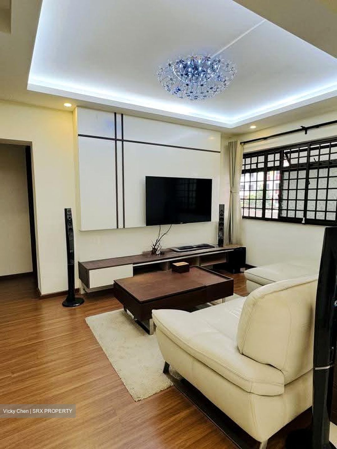 Blk 306 Canberra Road (Sembawang), HDB 4 Rooms #636576591